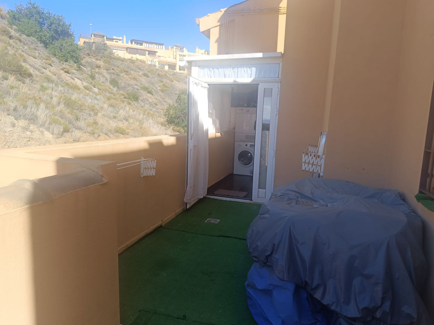 Apartamento en venta en Rincón de la Victoria